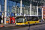 Wagen 2265 | B-V 2265 | Ostbahnhof | 05.08.2020