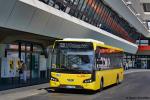 Wagen 2442 | B-V 2442 | Flughafen Tegel | 08.08.2020