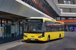 Wagen 2464 | B-V 2464 | Flughafen Tegel | 08.08.2020