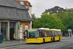 Wagen 4529 | B-V 4529 | S Messe Nord/ICC | 03.08.2020 Wagen 4529 | B-V 4529 | S Messe Nord/ICC | 03.08.2020