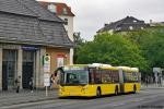 Wagen 4775 | B-V 4775 | S Messe Nord/ICC | 03.08.2020 Wagen 4775 | B-V 4775 | S Messe Nord/ICC | 03.08.2020
