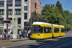 Wagen 1527 | S Köpenick | 06.08.2020