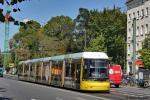 Wagen 9027 | Pankow Berliner Straße | 05.08.2020