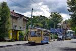 Wagen 28 | Woltersdorf Schleuse | 04.08.2020