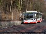 RÜD-WO 900 Königstein (Taunus) Falkensteiner Straße (nahe Taunusschule) 17.01.2012 RÜD-WO 900 Königstein (Taunus) Falkensteiner Straße (nahe Taunusschule) 17.01.2012
