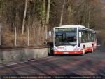 RÜD-WO 900 Königstein (Taunus) Falkensteiner Straße (nahe Taunusschule) 17.01.2012