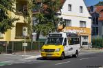 Wagen 8715 | B-TX 8715 | Alt-Schmöckwitz | 06.08.2020