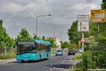Wagen 117 | F-VG 2117 | Fechenheim Dieburger Straße | 23.04.2018 Wagen 117 | F-VG 2117 | Fechenheim Dieburger Straße | 23.04.2018