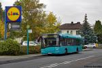 Wagen 276 | F-VG 2276 | Enkheim Victor-Slotosch-Straße | 28.09.2017