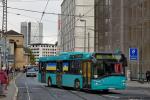 Wagen 292 | F-VG 2292 | Mannheimer Straße | 27.09.2022 Wagen 292 | F-VG 2292 | Mannheimer Straße | 27.09.2022