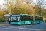 Wagen 405 | F-VG 2405 | Bad Vilbel-Heilsberg Alte Frankfurter Straße | 05.11.2020