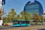 Wagen 505 | F-IC 8505 | Bockenheim Am Römerhof | 18.09.2018