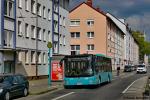 Wagen 510 | F-IC 8510 | Bockenheim Kurfürstenplatz | 25.04.2018 Wagen 510 | F-IC 8510 | Bockenheim Kurfürstenplatz | 25.04.2018