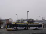 WI-RS 846 Mainz Stadtpark 16.02.2015 WI-RS 846 Mainz Stadtpark 16.02.2015