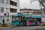 F-IC 8555 | Seckbach Atzelberg West | 03.12.2022 F-IC 8555 | Seckbach Atzelberg West | 03.12.2022