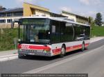 RÜD-WR 311 Idstein (Taunus) Auf der Au 14.04.2011