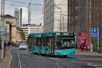 Wagen 566 | F-IC 8566 | Mannheimer Straße | 27.09.2022 Wagen 566 | F-IC 8566 | Mannheimer Straße | 27.09.2022
