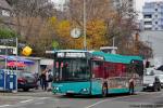 F-IC 8571 | Seckbach Eschweger Straße | 03.12.2022 F-IC 8571 | Seckbach Eschweger Straße | 03.12.2022