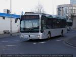 HG-AB 750 Wiesbaden Hbf. 03.02.2012