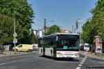 DI-WZ 14 Niederrad Schwarzwaldstraße 07.05.2018 DI-WZ 14 Niederrad Schwarzwaldstraße 07.05.2018