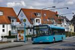 Wagen 335 | F-VG 2335 | Berkersheim Mitte | 31.03.2018 Wagen 335 | F-VG 2335 | Berkersheim Mitte | 31.03.2018