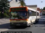 MZ-SW 637 Finthen Poststraße 12.08.2012 MZ-SW 637 Finthen Poststraße 12.08.2012