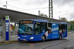 Wagen 647 | FR-H 1647 | Emmendingen Bahnhof | 29.09.2020 Wagen 647 | FR-H 1647 | Emmendingen Bahnhof | 29.09.2020