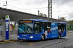 Wagen 647 | FR-H 1647 | Emmendingen Bahnhof | 29.09.2020