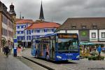 Wagen 650 | EM-SW 1650 | Emmendingen Marktplatz | 29.09.2020