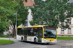 Wagen 437 | FR-H 1437 | Lörrach Busbahnhof | 08.07.2021 Wagen 437 | FR-H 1437 | Lörrach Busbahnhof | 08.07.2021