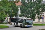 Wagen 878 | FR-H 4878 | Lörrach Busbahnhof | 08.07.2021