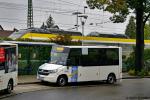 FR-BB 1113 | Bad Krozingen Bahnhof | 29.09.2020