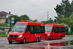 FR-JS 310 | Rheinfelden (Baden) Busbahnhof | 06.07.2021