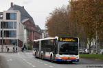 Wagen 293 | WI-VG 1293 | Kaiser-Friedrich-Ring | 28.11.2020 Wagen 293 | WI-VG 1293 | Kaiser-Friedrich-Ring | 28.11.2020