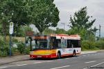 Wagen 14 | HU-XQ 14 | Steinheim Bahnhof | 19.08.2021 Wagen 14 | HU-XQ 14 | Steinheim Bahnhof | 19.08.2021