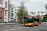 Wagen 31 | HU-SB 1931 | Nussallee | 02.04.2021 Wagen 31 | HU-SB 1931 | Nussallee | 02.04.2021