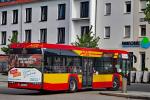 Wagen 34 | HU-SB 1934 | Hanau Freiheitsplatz | 12.08.2021