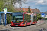 Wagen 86 | HU-SB 2086 | Lamboy Kiefernweg | 09.04.2022 Wagen 86 | HU-SB 2086 | Lamboy Kiefernweg | 09.04.2022