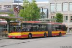 Wagen 73 | HU-XI 73 | Hanau Freiheitsplatz | 12.08.2021