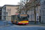 Wagen 10 | HU-XI 10 | Schlossplatz | 19.03.2021