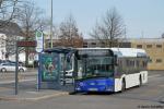 F-TD 3301 | Hanau Hauptbahnhof | 26.03.2021: