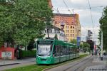 Wagen 305 | Weil am Rhein Hauptstraße | 06.07.2021