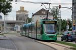 Wagen 321 | Weil am Rhein Zollstraße | 06.07.2021 Wagen 321 | Weil am Rhein Zollstraße | 06.07.2021