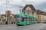 Wagen 5009 | Mittlere Brücke | 05.07.2021