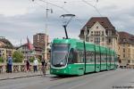 Wagen 5017 | Mittlere Brücke | 05.07.2021