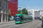 Wagen 5044 | Basel Centralbahnstrasse | 10.07.2021