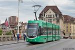 Wagen 6016 | Mittlere Brücke | 05.07.2021 Wagen 6016 | Mittlere Brücke | 05.07.2021
