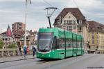 Wagen 6016 | Mittlere Brücke | 05.07.2021