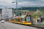 Wagen 169 | Aesch Hauptstrasse | 08.07.2021