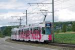 Wagen 215 | Therwil Ettingerstrasse | 07.07.2021 Wagen 215 | Therwil Ettingerstrasse | 07.07.2021